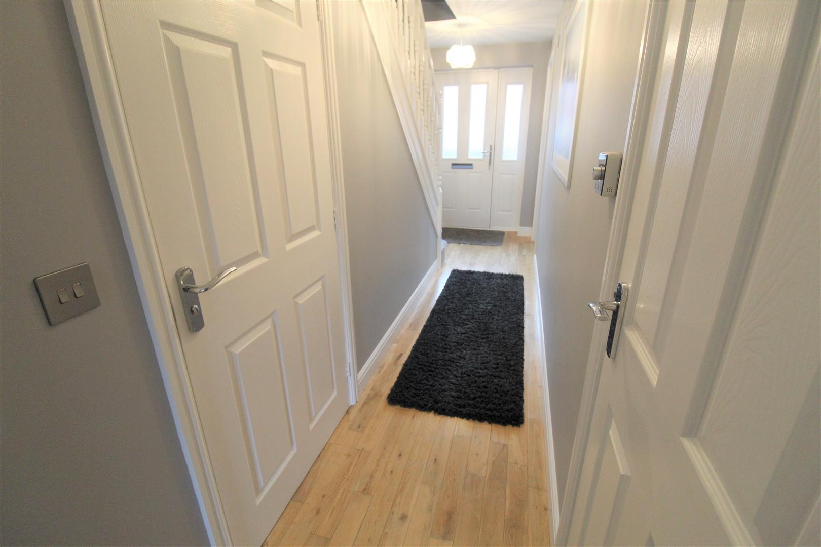 Gainsmore Avenue, Norton Heights, Stoke-On-Trent